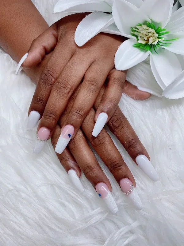 N&D Nails — Nail salon in Willis